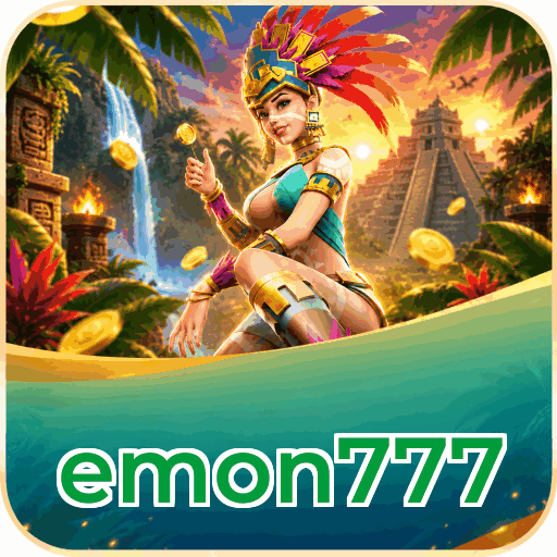 emon777 APK v4.7.5 - Screenshot UI modern dan intuitif Indonesia
